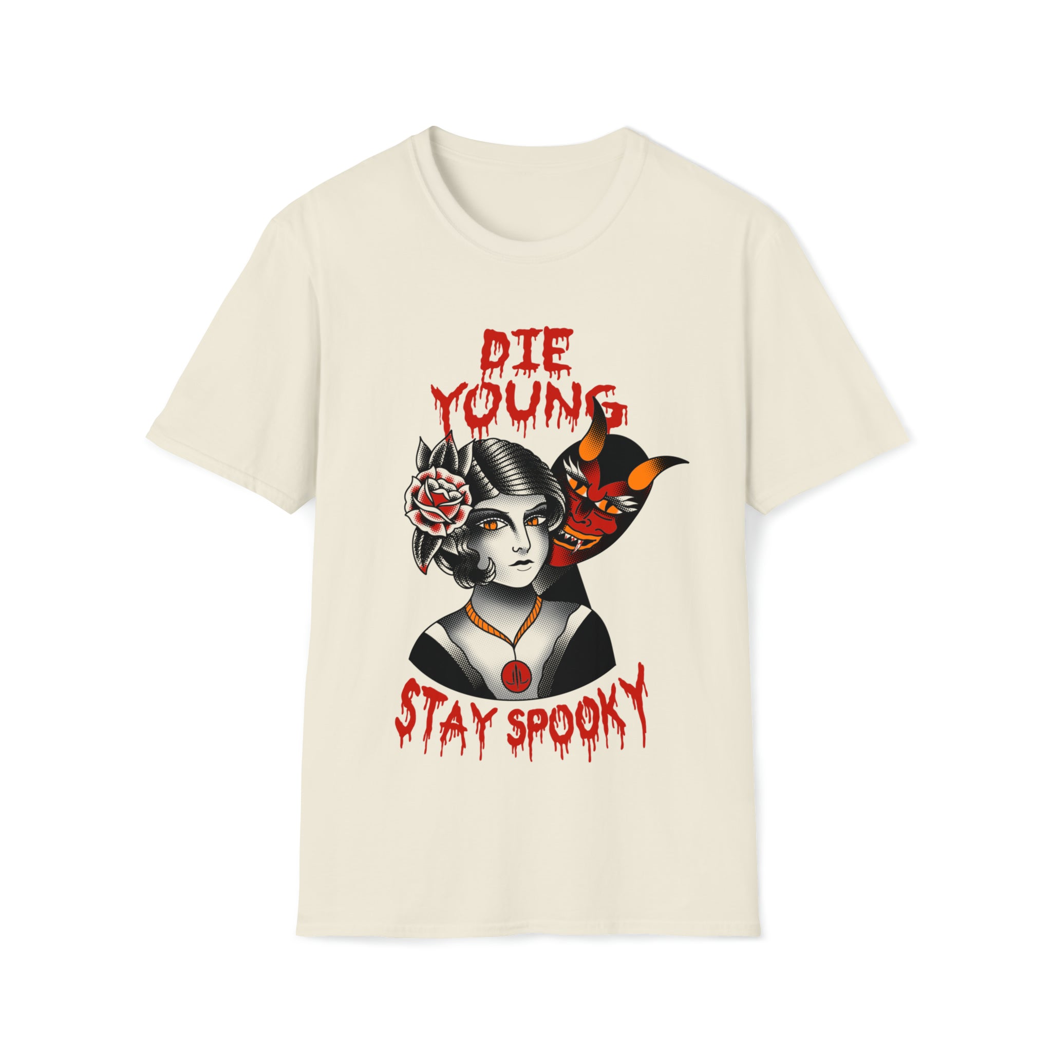 Die Young Shirt - Image 3