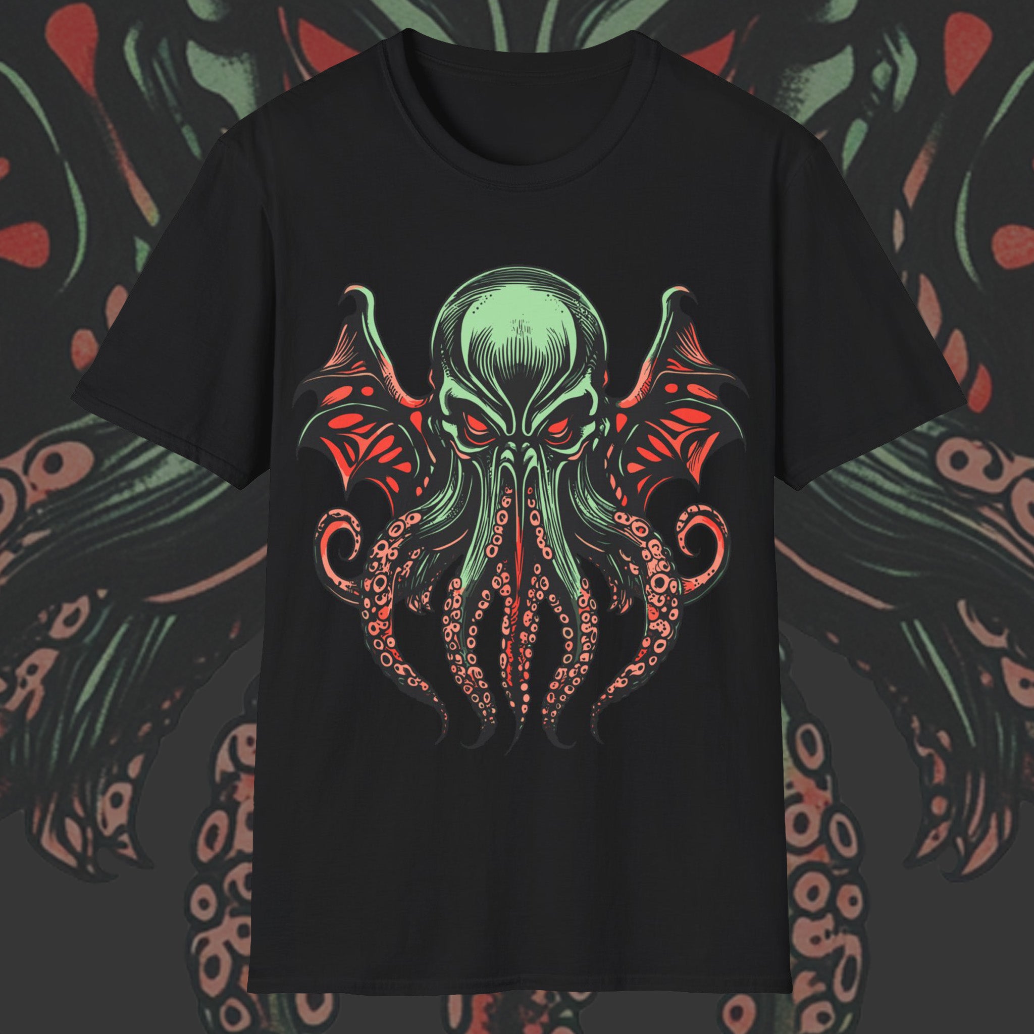 Cthulhu Shirt