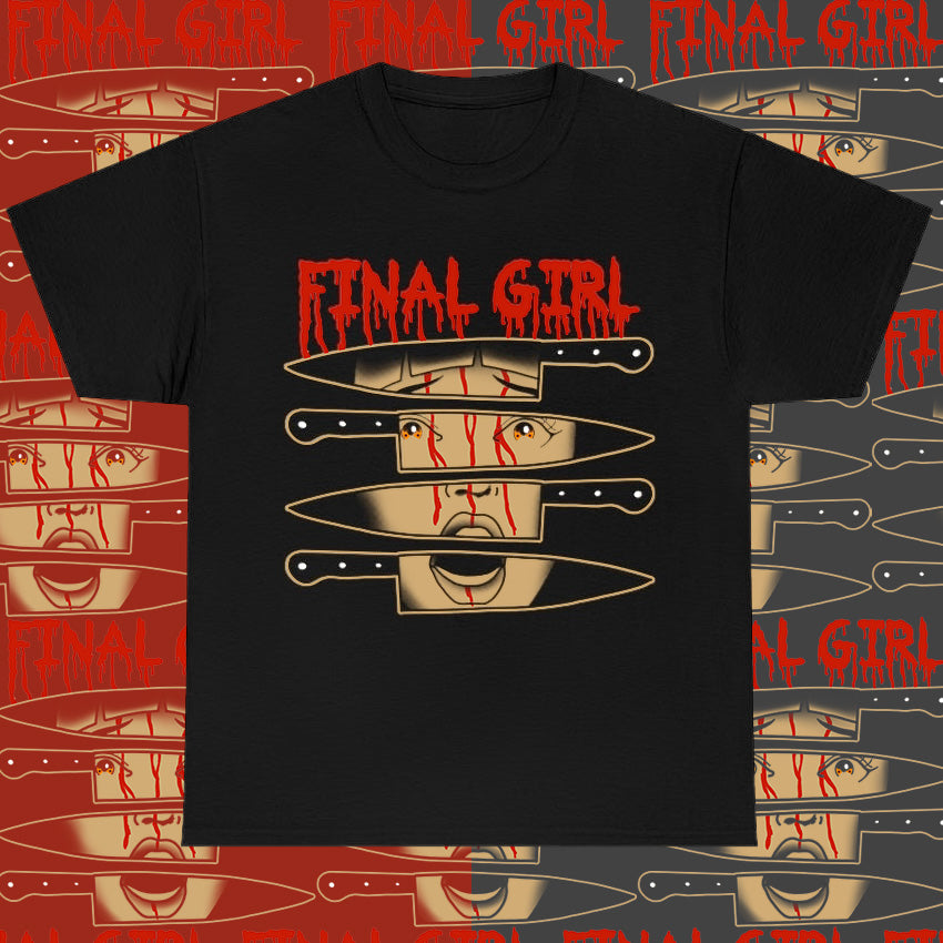 Final Girl Shirt