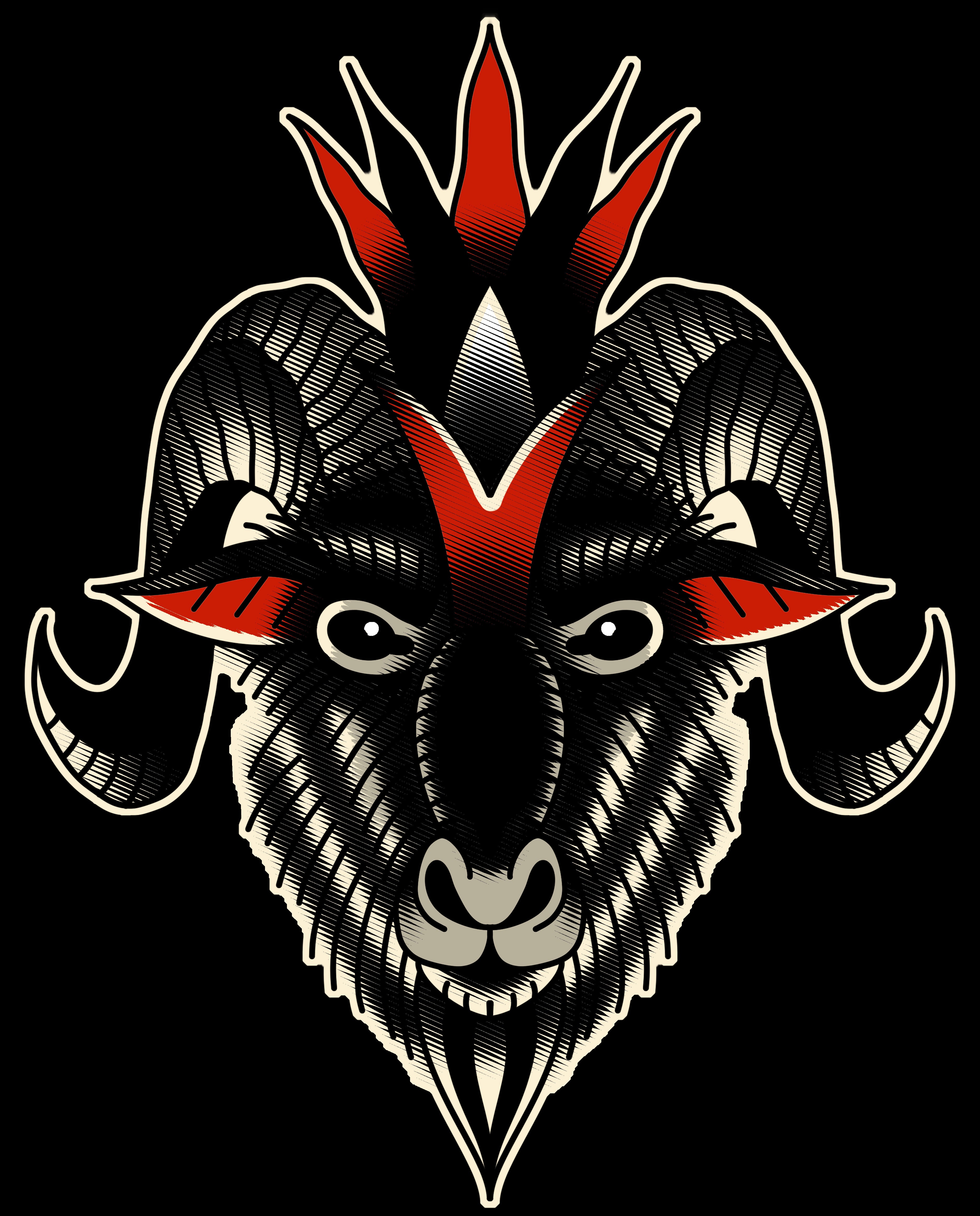 The Goat Shirt - Image 2