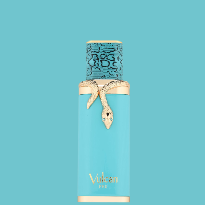 VULCAN FEU FRENCH AVENUE 3.4 EDP 100 ml (GOD OF FIRE DUPE)