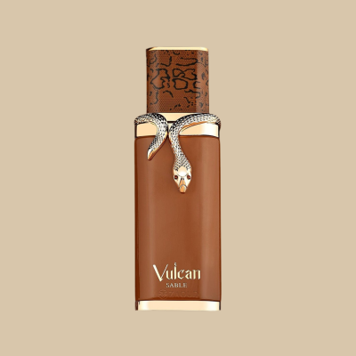 Eau de parfum Vulcan SABLE 100ml - French Avenue (SAND DANCE DUPE)