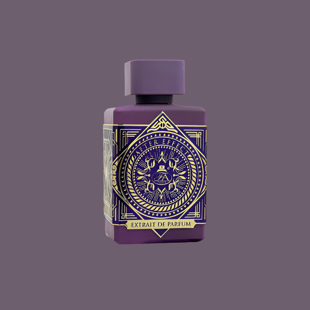 After Effect EDP Perfume By Fragrance World 80 ML Hot Niche Rich Fragrance
