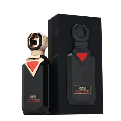 Amber Empire Perfume EDP 100ml by French Avenue SHIPPING NOW!!!