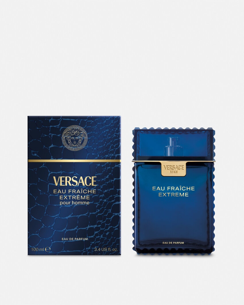 VERSACE EAU FRAÎCHE EXTRÊME EDP 100 ML