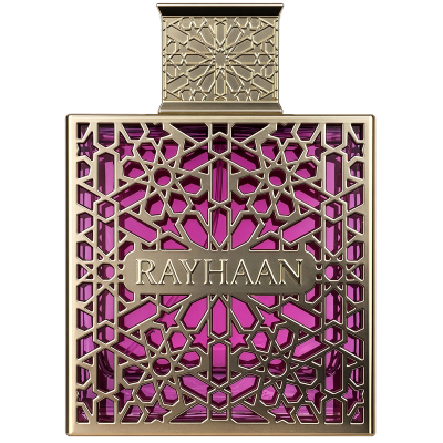 RAYHAAN KISS EDP 3.4oz for women