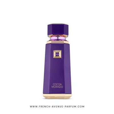 French Avenue Cocoa Morado EDP 3.4 oz. New Release FAST SHIPPING