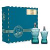 Men's 2-Pc. Le Male EDT Gift Set NIB Jean Paul  Gaultier 4.3 oz/+1.4 oz spray