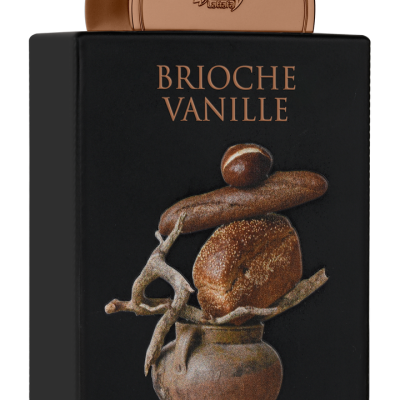 Brioche Vanille Lattafa Unisex Perfume 100mL Spray Eau De Parfum New Sealed Box