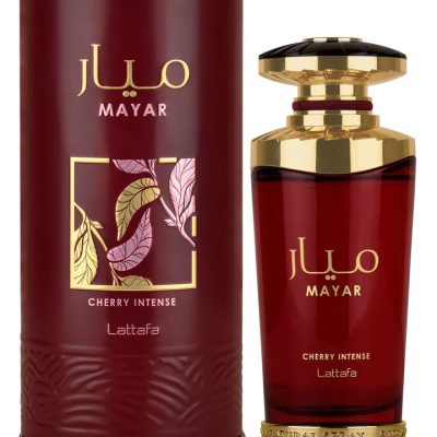 Lattafa Mayar Chery Intense 3.4 EDP FAST SHIPPING 🇺🇸