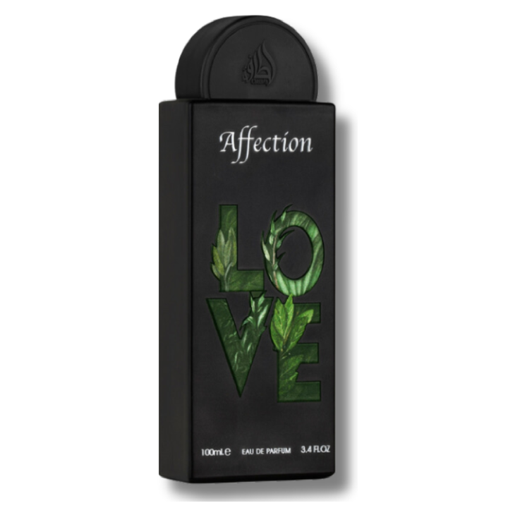 Lattafa Pride Affection 3.4 Oz EDP Unisex excellent fragrance New In Box - Image 2