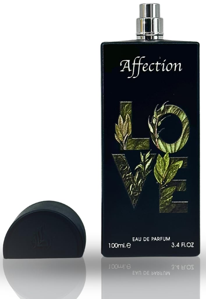 Lattafa Pride Affection 3.4 Oz EDP Unisex excellent fragrance New In Box - Image 3