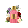 Paris Corner Ladies Qissa Pink EDP Spray 3.38 oz Fragrances