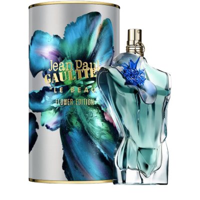 JEAN PAUL GAULTIERLe Beau Flower Edition Eau de Parfum (125ml /4.2 oz)