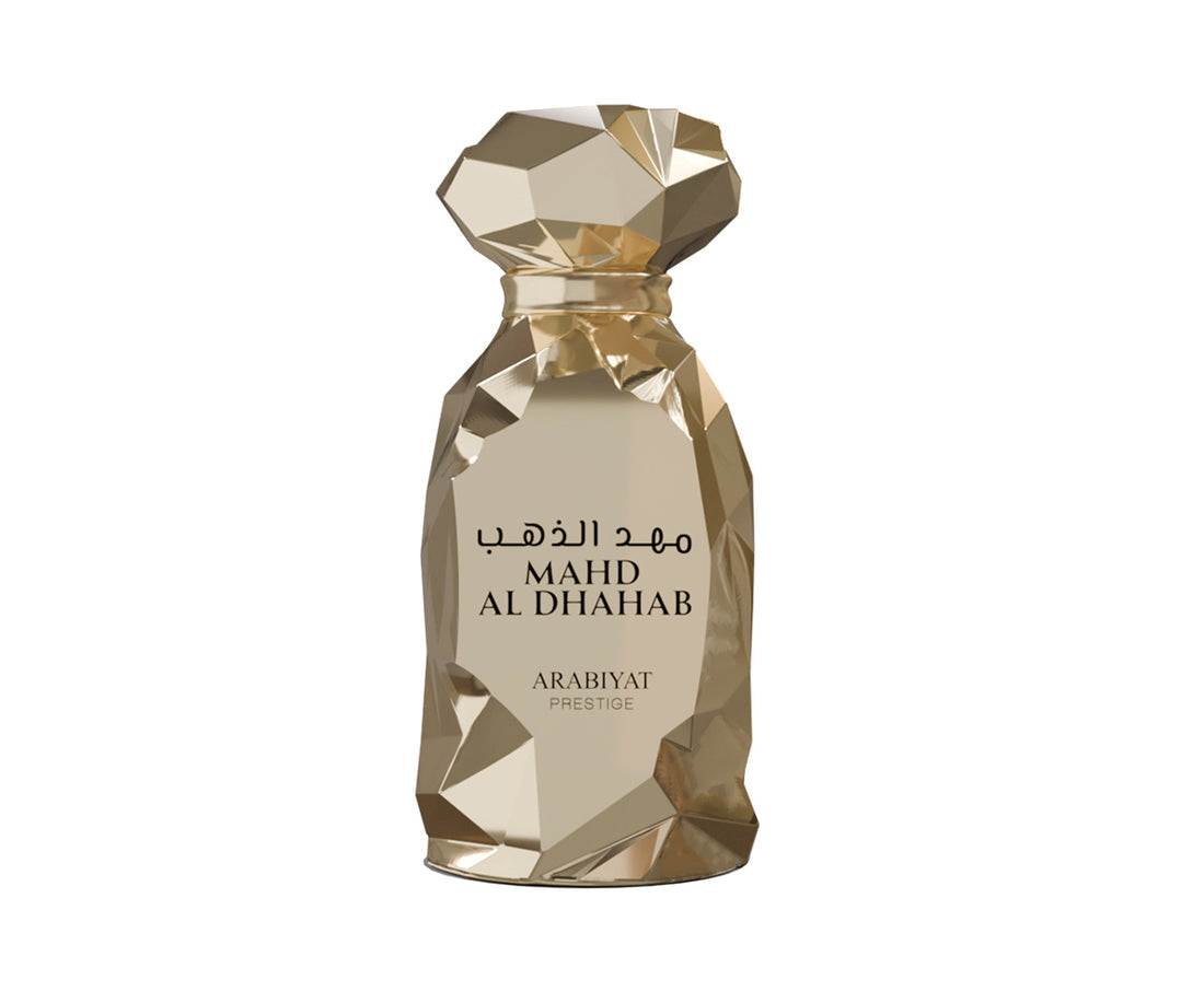 Arabiyat Prestige - Mahd Al Dhahab | EDP 100ML | UNISEX - Image 2
