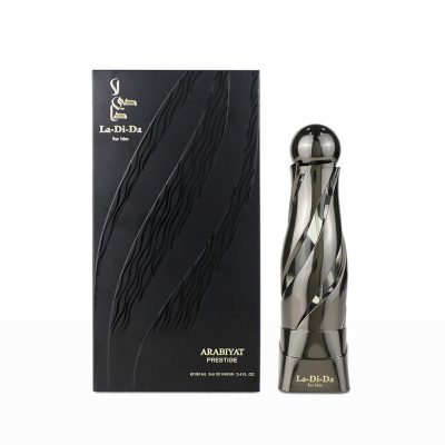 Arabiyat Prestige - La Di Da For Him | EDP 100ML | MEN