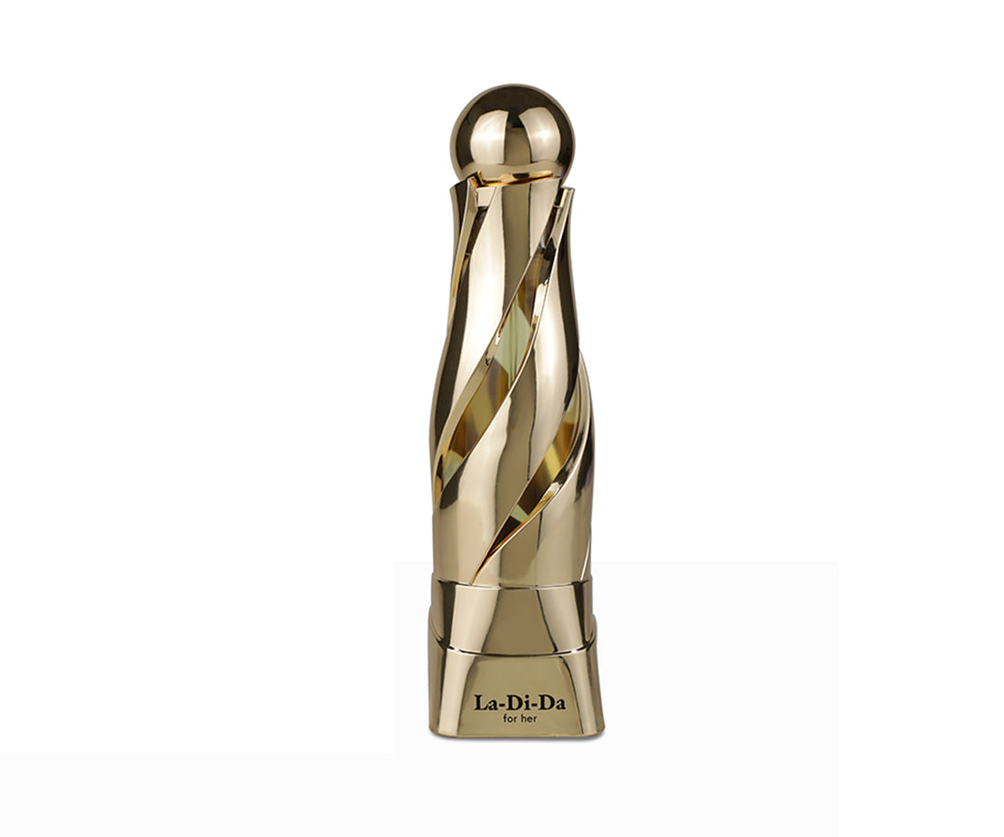 Arabiyat Prestige - La Di Da For Her | EDP 100ML | WOMEN - Image 2