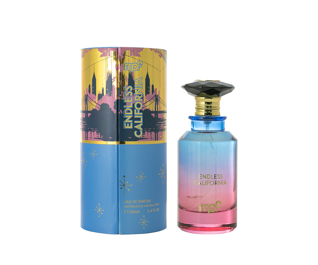 MPF - Endless California | EDP 100ML | UNISEX - Image 2