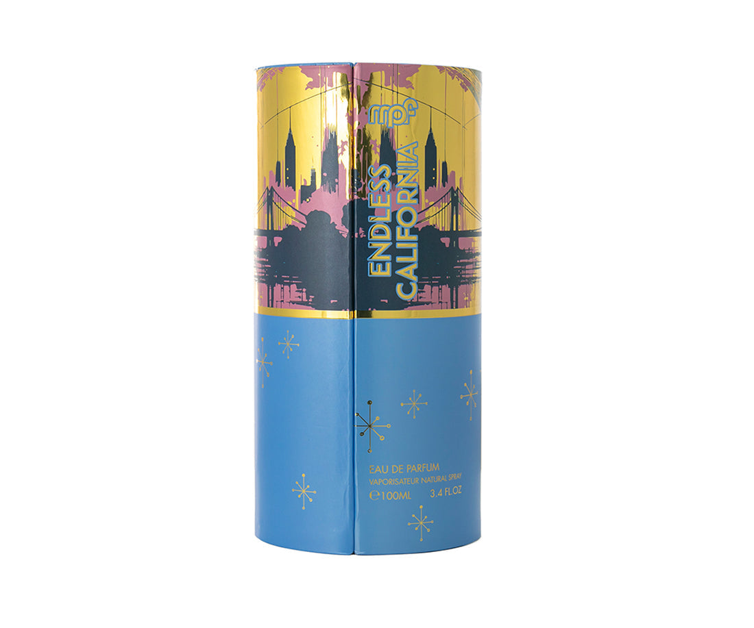 MPF - Endless California | EDP 100ML | UNISEX - Image 3