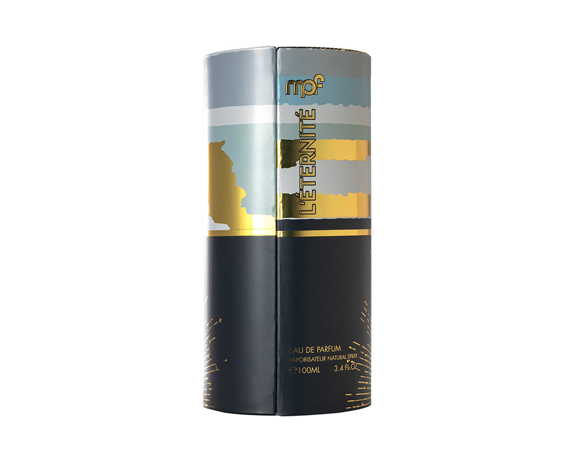 MPF - L'Éternité | EDP 100ML | UNISEX - Image 3