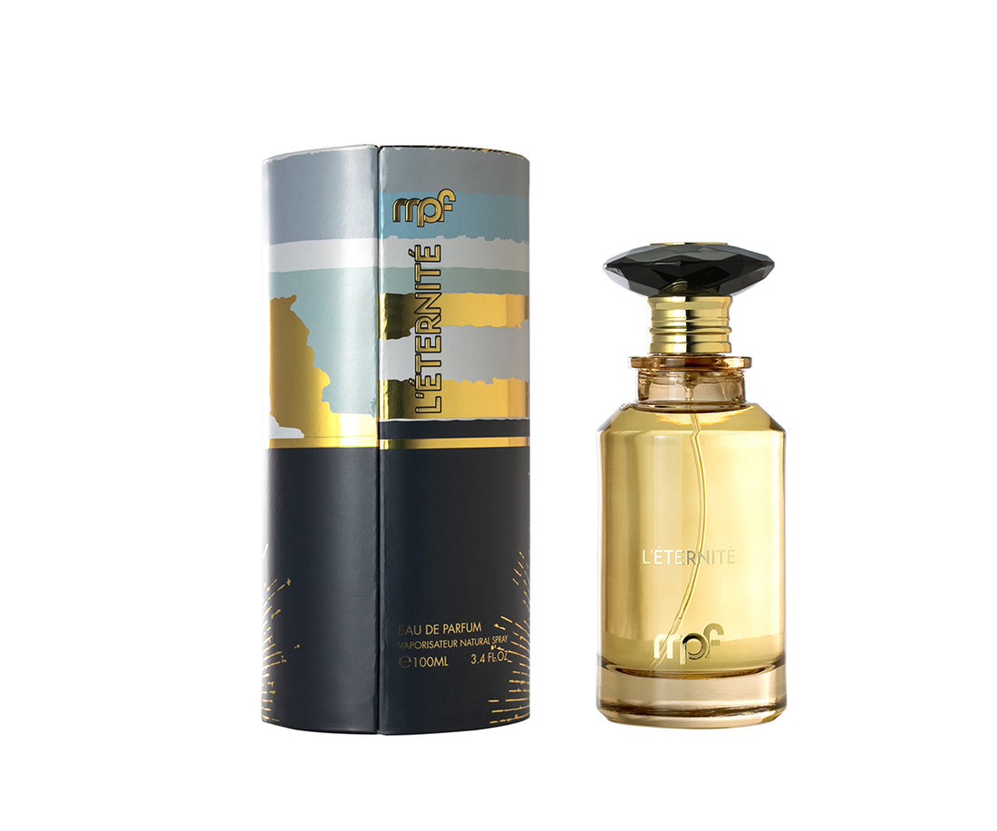 MPF - L'Éternité | EDP 100ML | UNISEX - Image 2