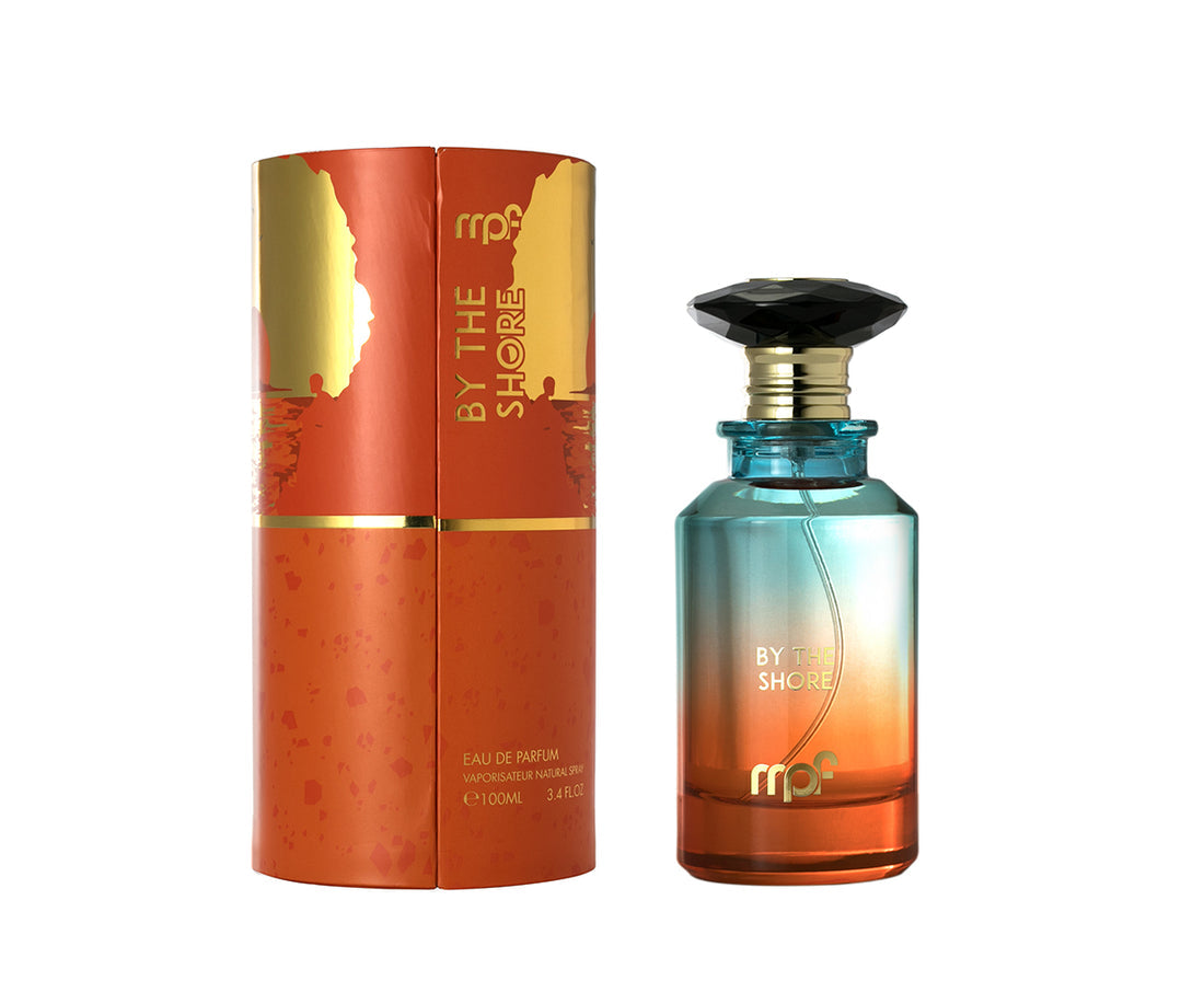 MPF - By The Shore | EDP 100ML | UNISEX - Image 2