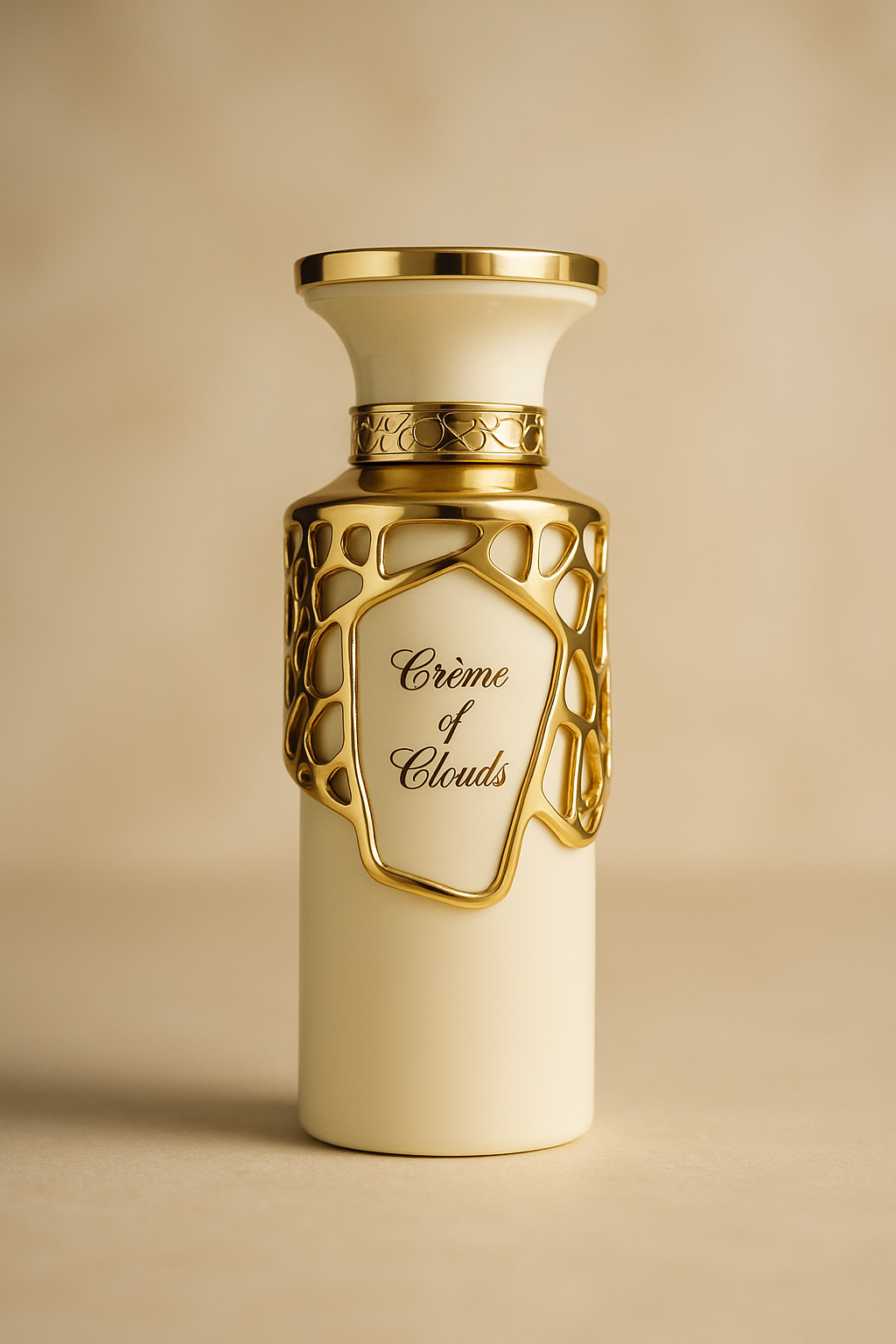 Creme of Clouds By Fragrance World EDP Eau De Parfum 100 ML -Super Rich Niche