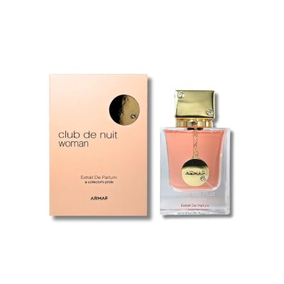 Armaf Club De Nuit Women Extrait De Parfum For Women, 2.3 Fl. Oz