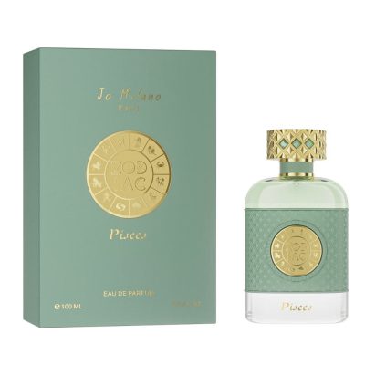 Jo Milano PISCES ZODIAC 786 Edp 3.4 NEW RELEASE FAST SHIPPING