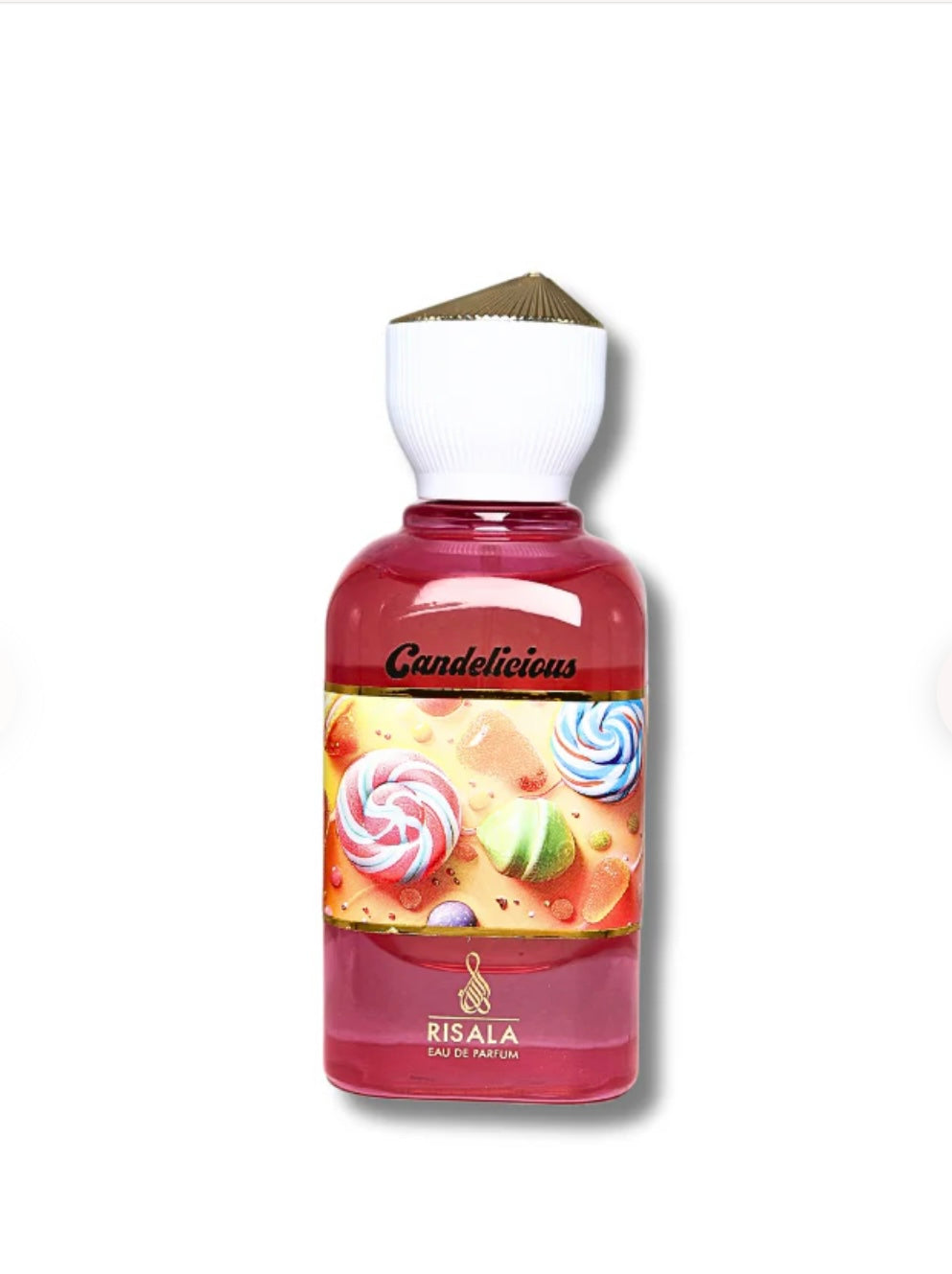 Risala Candelicious Eau De Parfum 3.4FL.OZ